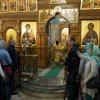 Престольный праздник. 2019г