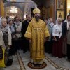 Престольный праздник. 2019г