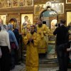 Престольный праздник. 2019г