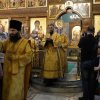 Престольный праздник. 2019г