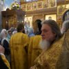 Престольный праздник. 2019г