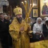 Престольный праздник. 2019г