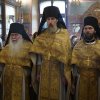 Престольный праздник. 2019г