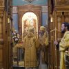 Престольный праздник. 2019г