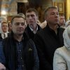 Престольный праздник. 2019г