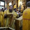 Престольный праздник. 2019г