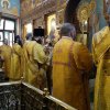 Престольный праздник. 2019г