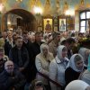 Престольный праздник. 2019г