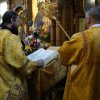 Престольный праздник. 2019г