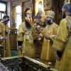 Престольный праздник. 2019г