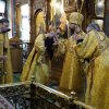 Престольный праздник. 2019г