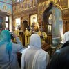 Престольный праздник. 2019г