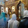 Престольный праздник. 2019г