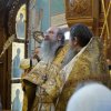 Престольный праздник. 2019г