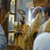 Престольный праздник. 2019г