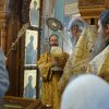 Престольный праздник. 2019г