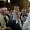 Престольный праздник. 2019г