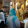 Престольный праздник. 2019г