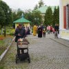 Престольный праздник. 2019г