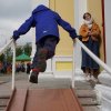Престольный праздник. 2019г