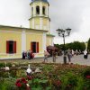 Престольный праздник. 2019г