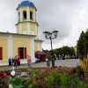 Престольный праздник. 2019г