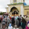 Престольный праздник. 2019г