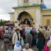 Престольный праздник. 2019г
