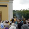 Престольный праздник. 2019г