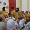 Престольный праздник. 2019г