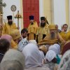 Престольный праздник. 2019г
