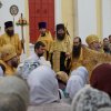 Престольный праздник. 2019г