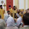 Престольный праздник. 2019г