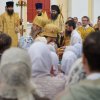 Престольный праздник. 2019г