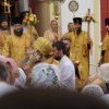 Престольный праздник. 2019г