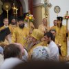 Престольный праздник. 2019г