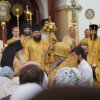 Престольный праздник. 2019г