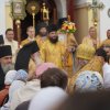 Престольный праздник. 2019г