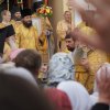 Престольный праздник. 2019г