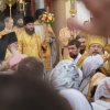 Престольный праздник. 2019г
