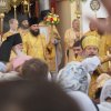 Престольный праздник. 2019г