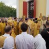 Престольный праздник. 2019г