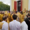 Престольный праздник. 2019г