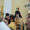 Престольный праздник. 2019г