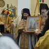 Престольный праздник. 2019г