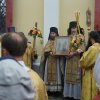 Престольный праздник. 2019г