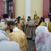 Престольный праздник. 2019г