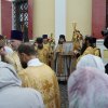 Престольный праздник. 2019г