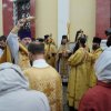 Престольный праздник. 2019г