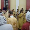 Престольный праздник. 2019г